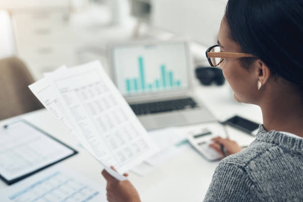 成都代帐公司对企业财务报表分析有何帮助？