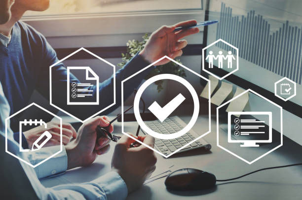 成都代理记账,账目调整申请对企业的财务信息有何完善?