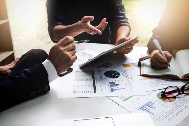 做账代理服务对成都外资企业财务报告质量有何保障？